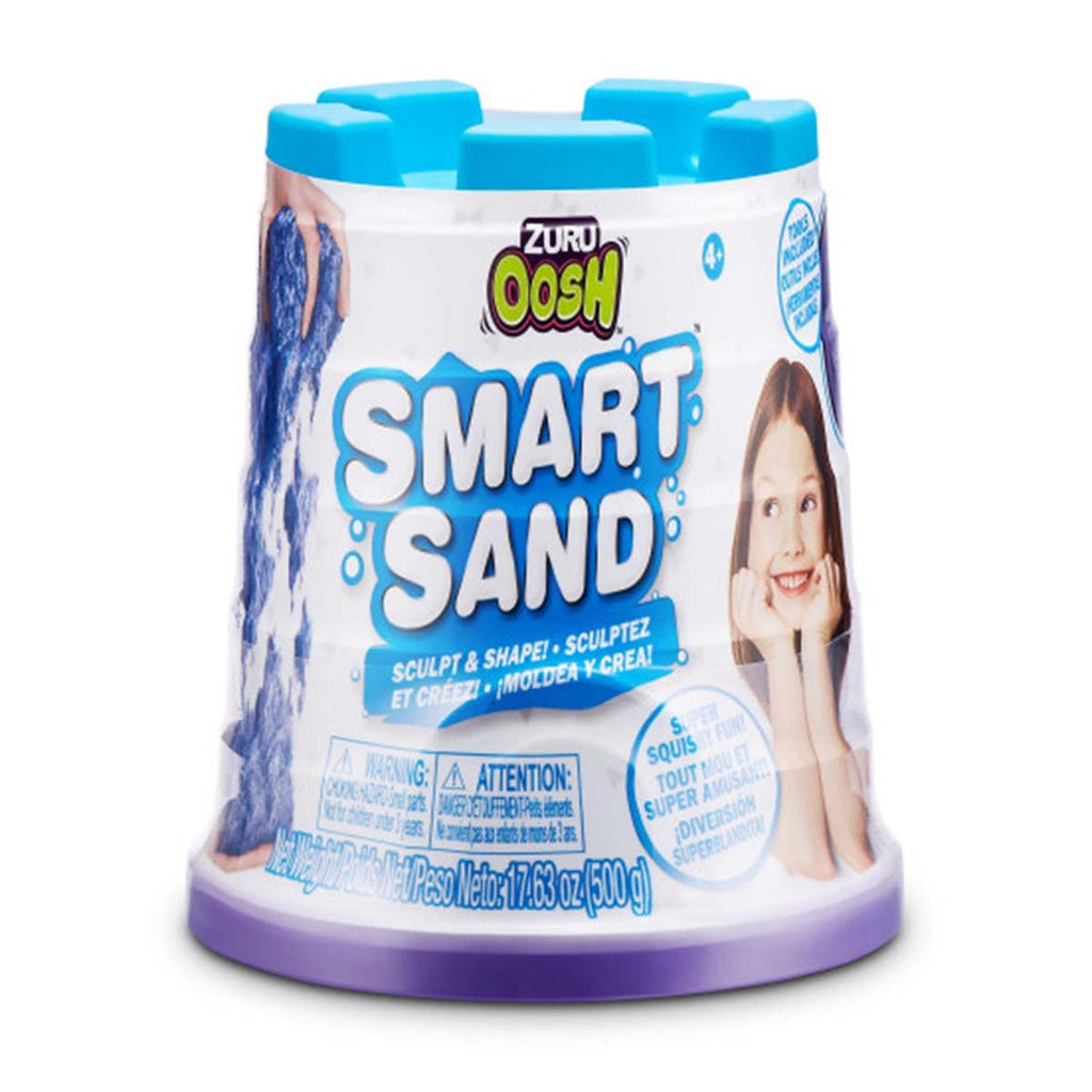 ZURU OOSH Slime Smart Sand – Archibrand
