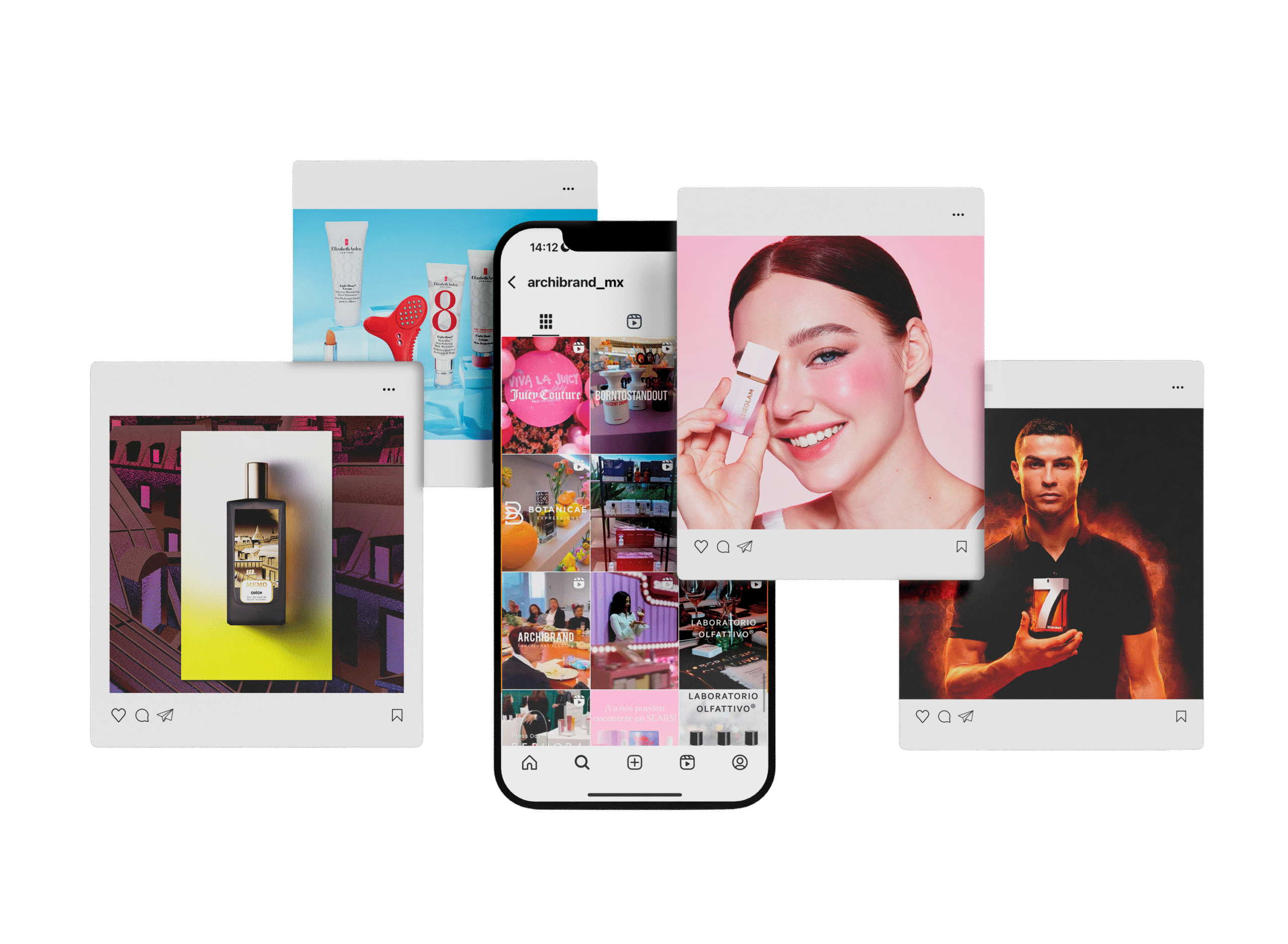 ig mockup